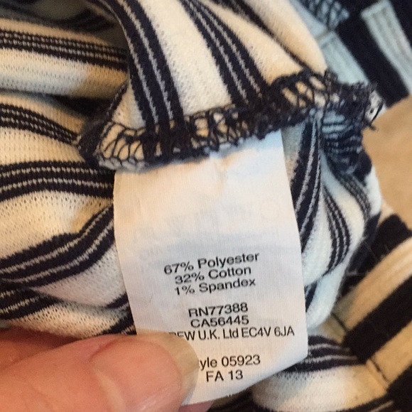 Madewell top - Picture 6 of 6